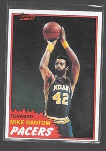 1981-82 TOPPS BILLY KNIGHT #91 MID WEST NRMT