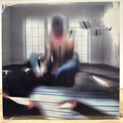 Credit Electric Out of Love in the Face of a Shadow (винил) (ИМПОРТ ИЗ ВЕЛИКОБРИТАНИИ) - Изображение 1 из 2