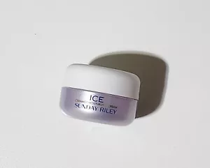 Sunday Riley Ice Ceramide Moisturising Cream 15g - Picture 1 of 1