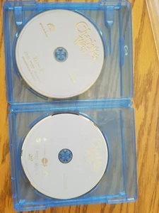 Charlotte's Web Blu-ray and dvd - Picture 1 of 1