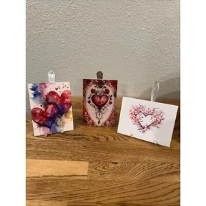 Fork Picture Holder, Display stand for Greeting Cards, Mothers Day Card, Photos - Picture 1 of 9