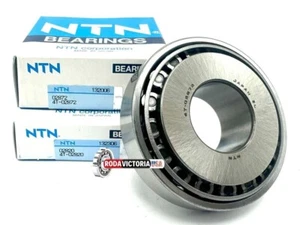 NTN 02872 / 02820 TAPERED ROLLER BEARING 28.575x75.025.x22.225 mm - Picture 1 of 4