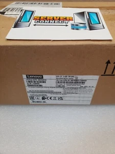 4XB7A09101 -- LENOVO 2.4TB 10K SAS 12Gbps 2.5" HDD - Picture 1 of 1