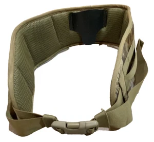 WOODLAND TARNGÜRTEL TAKTISCH/JAGD GEPOLSTERT/MOLLE TAILLENGÜRTEL - Bild 1 von 9