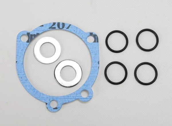 Kit de juntas Arlen Ness 18-536 para ventosa de billet y ventosa grande PARA MOTOCICLETAS Foto 1 de 1