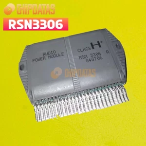 1PCS SANYO RSN3306 Audio Power Amplifier Module Best Quality Guarantee - Picture 1 of 1