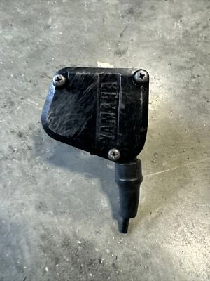 Palanca del acelerador Yamaha Warrior 350 1998 Foto 1 de 4