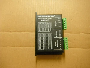 StepperOnline Schrittantrieb DM556T (6126) - Bild 1 von 1
