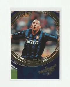 1999-00 PANINI CALCIO CARDS EMOZIONI [ RONALDO ] INTER - Picture 1 of 2