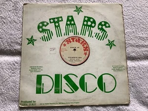 HORACE ANDY - This must be hell  12" Classic Reggae Roots Tappa Zukie Bob Marley - Picture 1 of 6