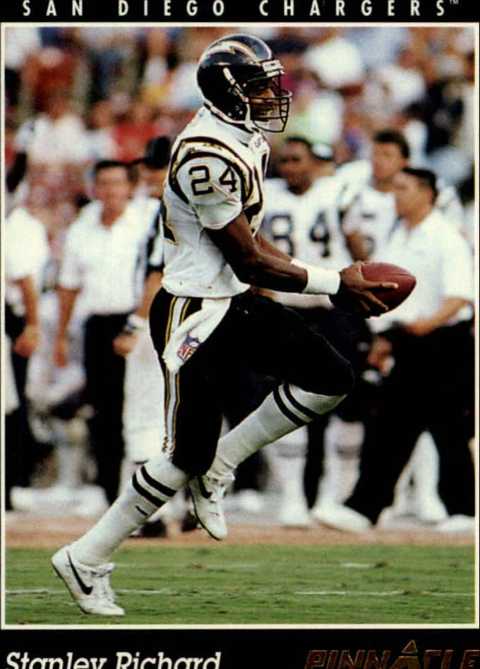 1993 Pinnacle Football Pick Complete Your Set #1-250 RC Stars 🔥🏈🔥 - Image 1 of 1