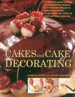 Cakes and Cake Decorating By Angela Nilsen,Sarah Maxwell. 9781780193342
