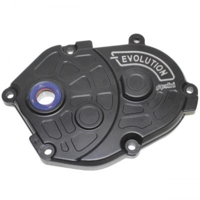Carter de transmission Polini pour Scooter MBK 50 Evolis Neuf - Photo 1/4