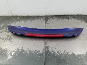 2024 Porsche Cayman GT4 RS Spoiler / 3rd Brake Light - * #74617 Z4 - Picture 1 of 7