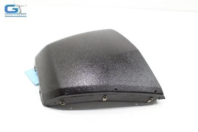 2007-2010 HUMMER H3 REAR RIGHT SIDE QUARTER PANEL EXTENSION COVER MOLDING OEM Foto 1 de 4