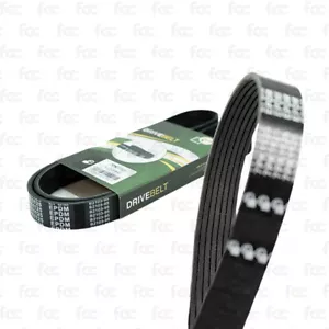 Alternator Drive Belt / Fan Belt For Iveco Daily BGA 7PK1335 - Picture 1 of 8