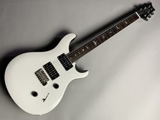 Paul Reed Smith: Electric Guitar SE STD 24 WHITE TOP