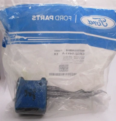 Buje de barra estabilizadora trasera original Ford CR3Z-5493-A Foto 1 de 2