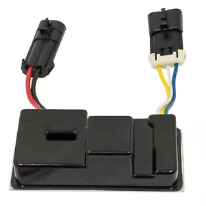 DPI 30 AMP DC Converter 64V 72V | Universal Golf Cart EZGO Club Car Yamaha - Bild 1 von 2