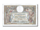 [#201125] Banknote, France, 100 Francs, 100 F 1908-1939 ''Luc Olivier Merson'',
