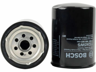 Filtro de aceite Bosch 85399MW 2002 2003 2004 para Chevrolet Silverado 3500 2001-2006 Foto 1 de 2