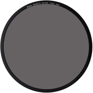 Kase 112mm ND8 (3-Stops) Wolverine Magnetic Filter for Nikon Z 14-24mm f/2.8 - Picture 1 of 6
