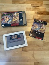 .SNES.' | '.Super Adventure Island.