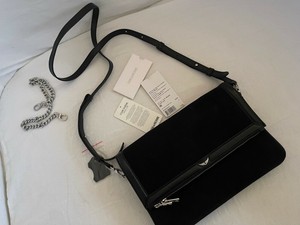 Las mejores ofertas en Bandolera Zadig \u0026 Voltaire Bolsas y bolsos para  Mujer | eBay