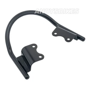 Riel de agarre para pasajeros Motone Triumph Street Twin / Scrambler, T100, T120 - 2016+ - Imagen 1 de 4
