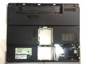 Materie Plastiche Custodia Inferiore Bassa 394284-001 per HP ZE2000 - Zdjęcie 1 z 2