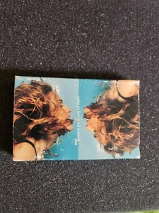 MADONNA RAY OF LIGHT CASSETTE TAPE SINGLE WITH SLIPCASE NEAR MINT - Picture 1 of 2