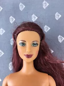 3 BLE1 - Nail Magic Kayla Barbie - Picture 1 of 7