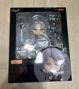 Nendoroid DEVIL MAY CRY 5 Dante DMC5 Ver 1233 Good Smile Company from Japan - Picture 1 of 5