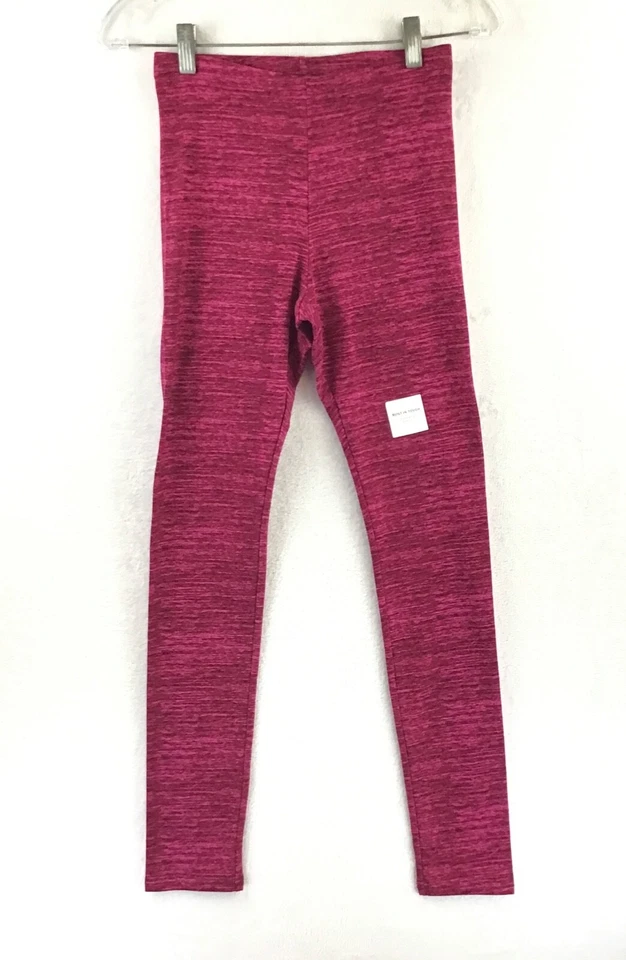 Old Navy Kids / Pink Built-In Tough Stretch Leggings NWT / Girls Size XXL (18) - Image 1 of 4