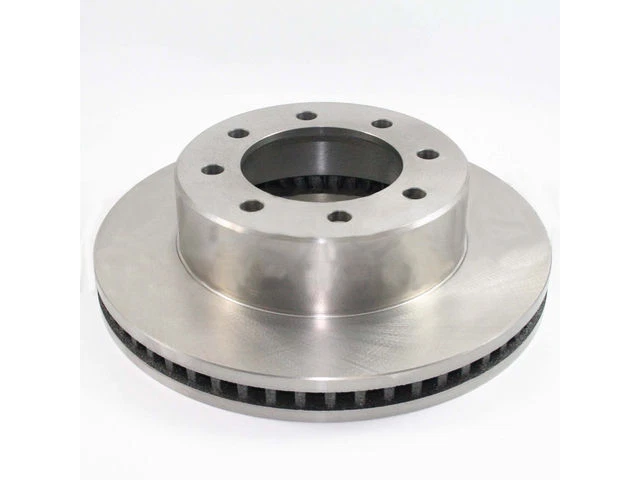 Front Pronto Brake Rotor fits Dodge Ram 2500 2009-2010 25DTSF - Image 1 of 1