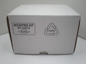 Kit montaggio antenna MTI RFID MT-120018 - Foto 1 di 4