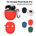 Soft Bluetooth Earphone Protector for Google Pixel Buds Pro Travel
