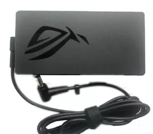 20V 12A 240W AC Adapter Charger For Asus ROG Strix G15 G513QM-HF070T 6.0*3.7mm - Picture 1 of 6