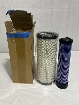 Podoy P8228 Air Filter Compatible with Donaldson Baldwin Open Box Discount - Imagem 1 de 4