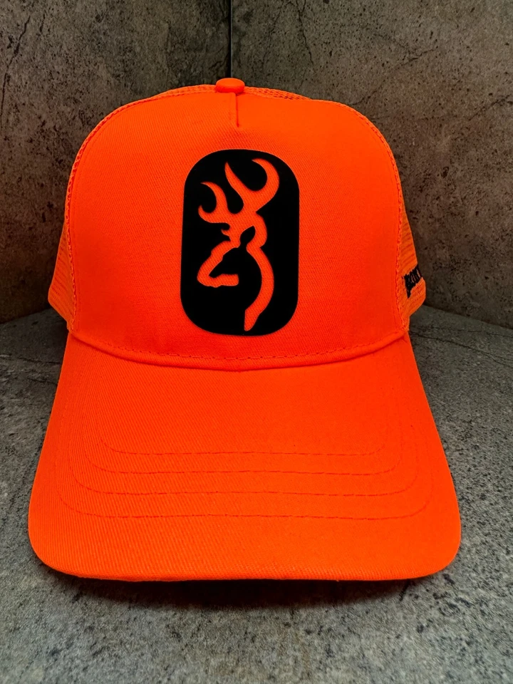 Browning Cap Centerfire Blaze 308055011