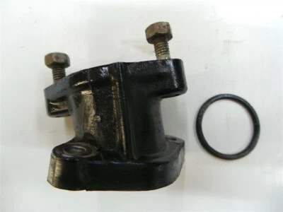 TUBO DE ADMISIÓN CARBURADOR HONDA XR100R XL100S CRF100F 17110-KA8-000  Foto 1 de 3