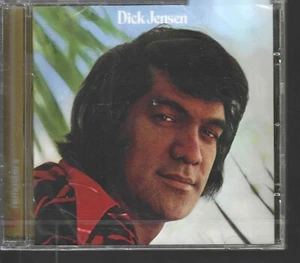 Dick Jensen CD - Picture 1 of 2