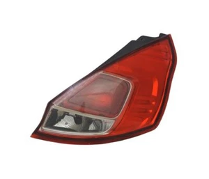 rear light right for FORD FIESTA MK7 2012 2013 2014 2015 2016- smoke VT823P - Picture 1 of 1