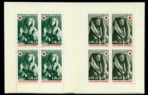 1973 Red Cross,Holy Womens,Marie-Jacobi,Madeleine,Church Tonnere,France,1859,xx - Bild 1 von 2