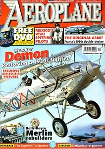 Aeroplane Monthly Magazine Back Issue Selection 2009 2010 2011 2012 2013 2014 - Bild 1 von 75