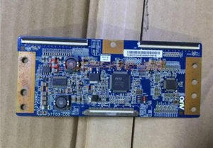 T-Con LCD Logik Ctrl Sony KDL-37M4000 T370XW02 Vc 37T03-C00 55.37T03.C02 - Bild 1 von 1