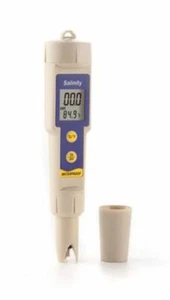 CE MÈTRES CONDUCTIVITÉ SALTWATER AQUARIUM SALINITÉ TEMPERATURE ECA - Imagen 1 de 3