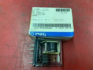 NEW IN BOX STRUTHERS-DUNN 125VDC. RELAY 219BBX221-NE - Picture 1 of 3