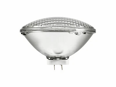 Omnilux PAR 56 230V 300W WFL 2000H Stage Lighting Par Lamp Bulb Wide Flood - Image 1 of 4