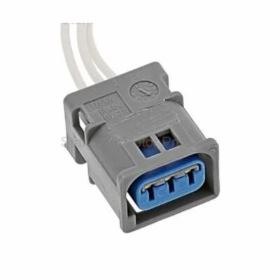 Nuevo conector coleta arnés para sensor de posición del árbol de levas, EGR y más Foto 1 de 2